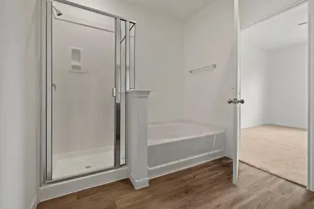 New construction Single-Family house 21127 Dolphin Bay Ln, Cypress, TX 77433 - image