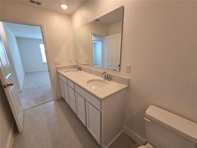 New construction Single-Family house 2783 San Marco Wy, Winter Haven, FL 33884 plan The Lancaster - image 10