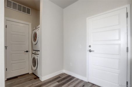 New construction Condo/Apt house 1208 N Quitman Street, Unit 404, Denver, CO 80204 - photo 8 8