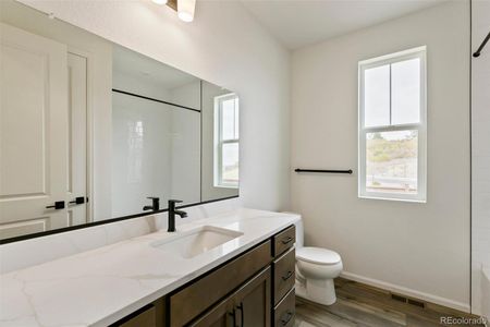 New construction Single-Family house 4469 Soapberry Pl, Castle Rock, CO 80108 null- photo 24 24