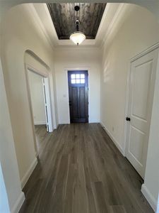 New construction Single-Family house 411 Solo Ridge Dr, Waxahachie, TX 75167 null- photo 14 14