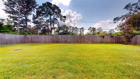 New construction Single-Family house 1737 Parana Drive, Houston, TX 77080 - photo 47 47