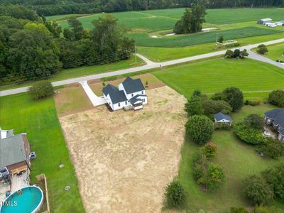 New construction Single-Family house 8612 Bailey Rd, Sims, NC 27880 null- photo 63 63