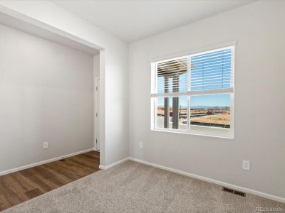 New construction Single-Family house 2712 73Rd Avenue Ct, Greeley, CO 80634 The Juniper- photo 3 3