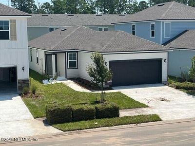 New construction Single-Family house 14729 Cashew Ave, Unit 56, Jacksonville, FL 32218 Sanibel- photo 3 3