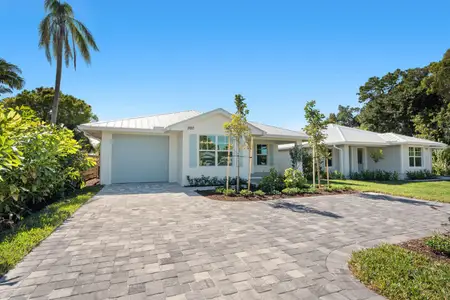New construction Single-Family house 1120 Sw 34Th St, Palm City, FL 34990 - image