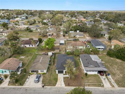 New construction Single-Family house 1217 Ave J, Haines City, FL 33844 null- photo 22 22