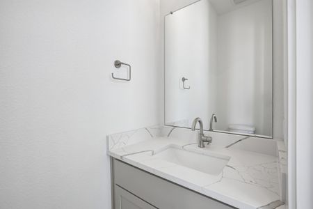 New construction Single-Family house 2014 Kit Cir, Austin, TX 78758 plan Silverton - image 13