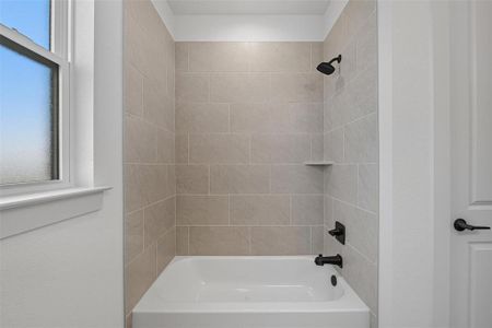 Eagles Bluff by Kenmark Homes in Weatherford - image 9