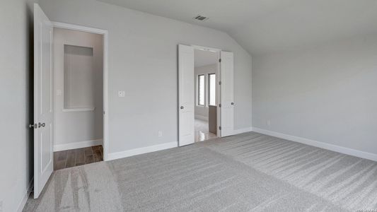 New construction Single-Family house 268 Haby Holw, San Antonio, TX 78253 plan 2504W - image 15