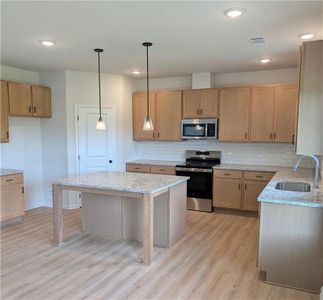 New construction Single-Family house 735 Rodeo Dr, Auburn, GA 30011 - image 5