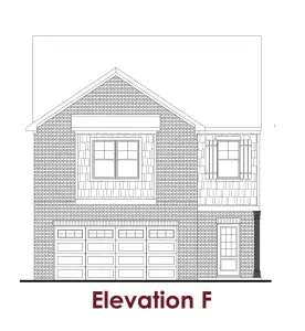 New construction Single-Family house 169 W Star St, Bethlehem, GA 30620 plan Pembrooke - image