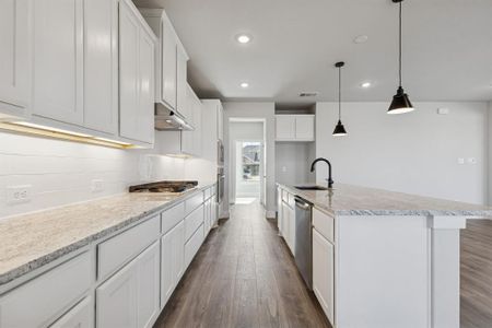 New construction Single-Family house 4551 Night Hawk Trl, Waxahachie, TX 75165 - image 7