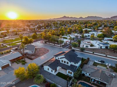 New construction Single-Family house 4813 E Earll Dr, Phoenix, AZ 85018 - image