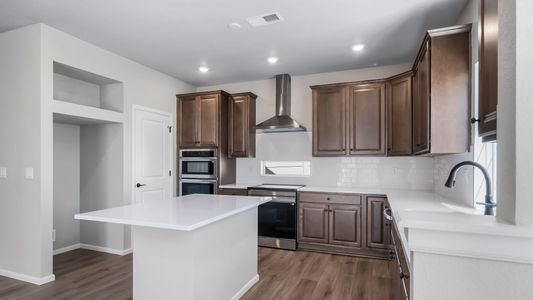 New construction Single-Family house 5170 N Quatar St, Aurora, CO 80019 plan Sojourner - image 7