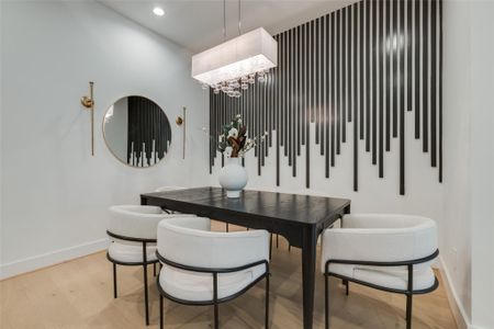 New construction Single-Family house 1634 Castle Ct, Houston, TX 77006 - image 5