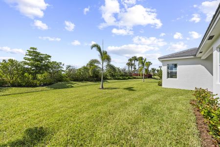 New construction Single-Family house 14421 Spruce Pine Dr, Westlake, FL 33470 - image 4