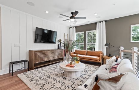 1871 Hollywood by Pulte Homes in Atlanta - photo 14 14