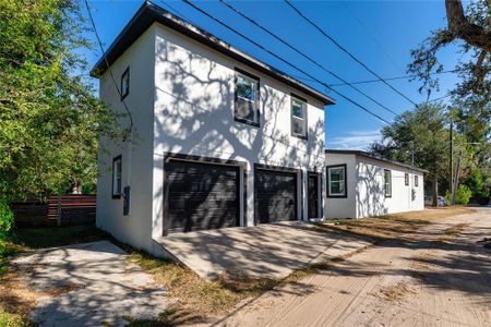 New construction Single-Family house 1421 35Th St S, St. Petersburg, FL 33711 - image