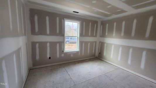 New construction Single-Family house 121 Tanglewood Dr, Louisburg, NC 27549 null- photo 20 20