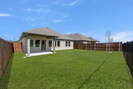 New construction Single-Family house 2436 Wheatfield Nook Rd, Royse City, TX 75189 - image 4