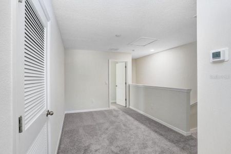 New construction Townhouse house 11718 Blackbrook Ct, Seffner, FL 33584 null- photo 19 19