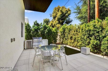 New construction Single-Family house 100 W Northern Ave, Unit 8, Phoenix, AZ 85021 - image 19