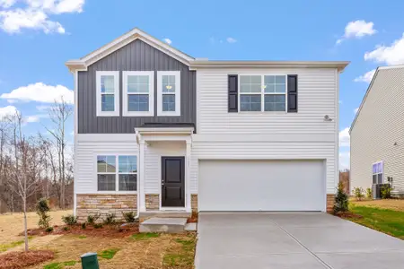 New construction Single-Family house 120 O'Leary Cir, Summerville, SC 29483 - photo 0