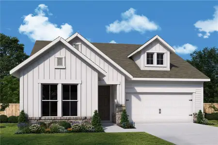 New construction Single-Family house 289 Strawberry Ln, Woodstock, GA 30189 - image