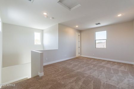 New construction Single-Family house 12896 N Founders Park Boulevard, Surprise, AZ 85379 - photo 19 19