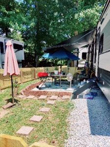 New construction Single-Family house 281 Leisure Acres Dr, Cleveland, GA 30528 - image