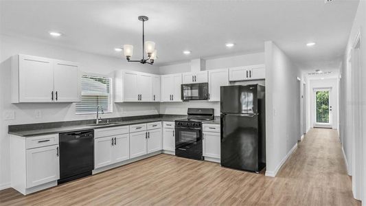 New construction Single-Family house 7540 Willow Wisp Dr W, Lakeland, FL 33810 - image 8