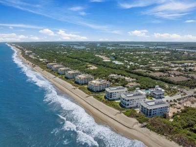 New construction Condo/Apt house 8050 Highway N Highway A1A 401/402 S, Unit Ph N&S, Vero Beach, FL 32963 - photo 0