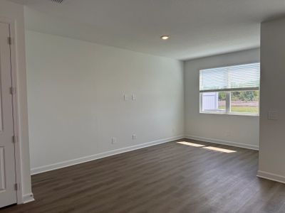 New construction Townhouse house 7614 Deer Valley Cir, Tampa, FL 33635 plan Surf - image 14
