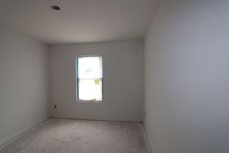 New construction Townhouse house 3519 Secrest Lndg, Monroe, NC 28110 Manchester- photo 7 7