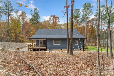 New construction Single-Family house 195 Grandview Peaks Dr, Unit 13, Nebo, NC 28761 - image