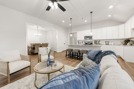 Austin's Colony by Avonley Homes in Bryan - image 20