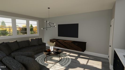 New construction Single-Family house 316 Williams St, Cary, NC 27511 - image 12