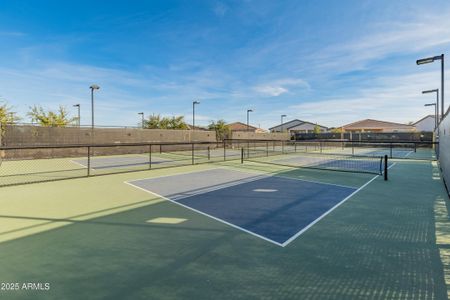 New construction Single-Family house 17347 W Chama Dr, Surprise, AZ 85387 Pinnacle Plan 1005- photo 88 88