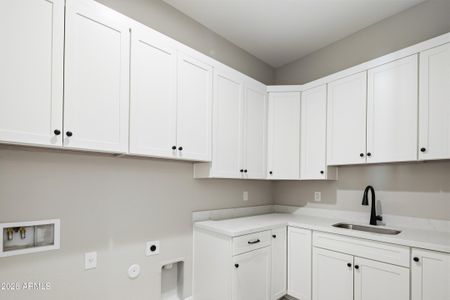 New construction Single-Family house 31612 N Gary Rd, Queen Creek, AZ 85144 - image 10