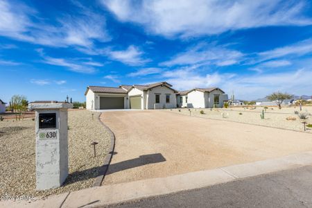 Arroyo Vista Estates by Bela Flor in Apache Junction - photo 8 8