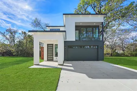 New construction Single-Family house 459 Hart St, Dallas, TX 75203 - image