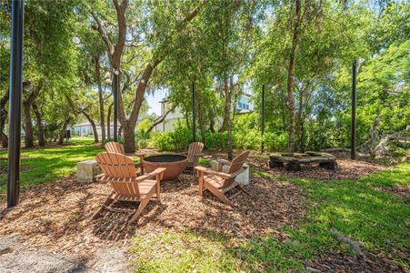New construction Single-Family house 14146 Samoa Hill Ct, Riverview, FL 33569 Yorkshire - photo 35 35