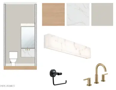 New construction Single-Family house 26555 S 189Th Wy, Queen Creek, AZ 85142 - image 7