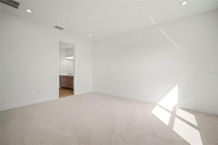 New construction Single-Family house 2945 Stewart Creek Cir, Plant City, FL 33565 plan Belmar - image 14