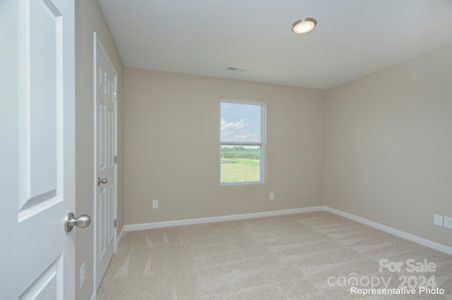 New construction Single-Family house 253 Robinson Clemmer Road, Dallas, NC 28034 - photo 24 24