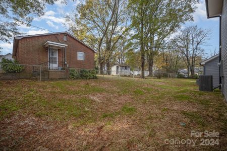 New construction Single-Family house 904 7Th St, Statesville, NC 28677 null- photo 32 32