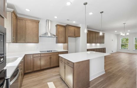 New construction Single-Family house 512 Cityscape Dr, Nashville, TN 37218 plan Teravista - image 15