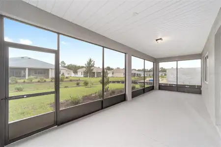 New construction Single-Family house 10305 Sw 105Th Ter, Ocala, FL 34481 plan Dunbar - image 4