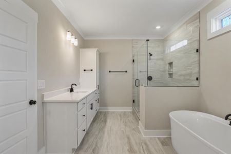 New construction Single-Family house 7210 Raw Dew Dr, Awendaw, SC 29429 null- photo 8 8